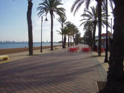 Promenade