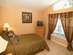 Third Bedroom with Full Bed