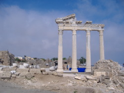 Apollo Temple