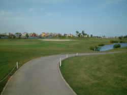 Mar Menor Golf Course