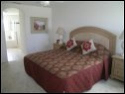 Master Bedroom With AEn-Suite