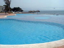 Beautiful Location