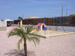 Childrens Play Pit