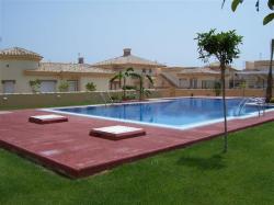 Communal Pool