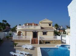 Front Terrace