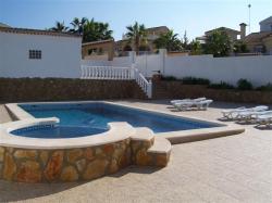 10 x 5 metre Pool