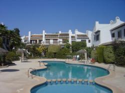 Communal Pool