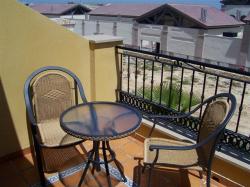 Sun Terrace