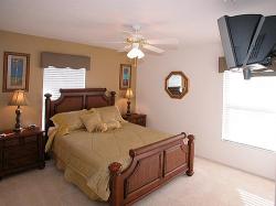 Third Master Suite