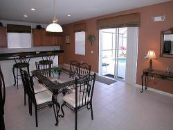 Breakfast Area (Nook)