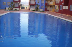 Other view of Pool.