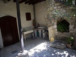 Barbeque time