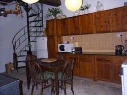 Kitchen Kantara