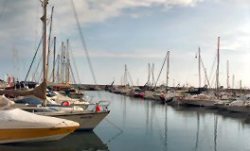 Port