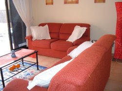 Another shot of lounge
