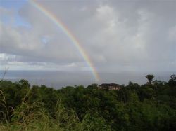 Follow the rainbow to Sunset Valley
