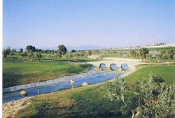 La Finca Golf Club