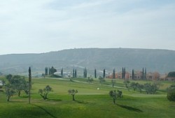 La Finca Golf Club