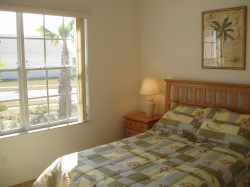 Front Double bedroom