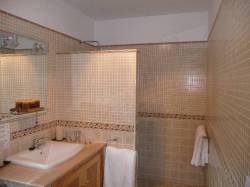 Luxury bathroom