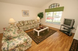 Front Lounge
