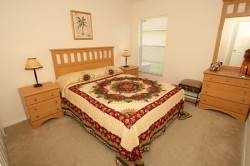 Double Bedroom- Queen Size Bed