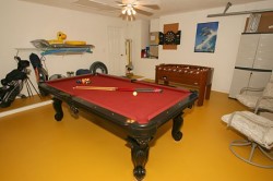 Gamesroom