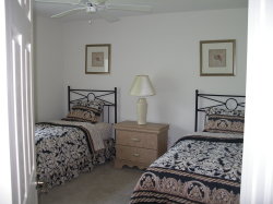 4th Bedroom