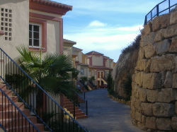 The Complex