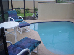 Private Splash Pool