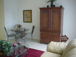 Living Room TV Area