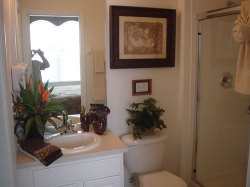 One of 3 bathrooms