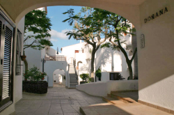 Andalucian Walkway