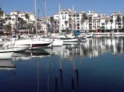 Spot The Celebrity In La Duquesa!
