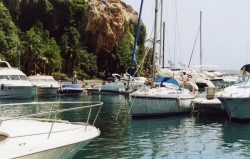 Marina Del Este, near Almunecar