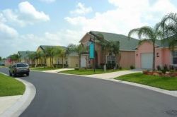 Reserve Drive