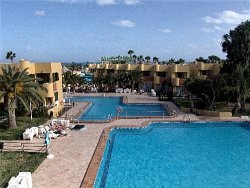 Pools