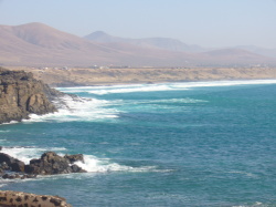 Cotillo Coast