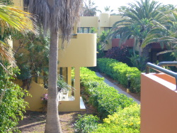 Gardens