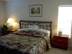 Master Suite No. 1
