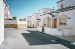 View From The Street
