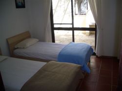 2nd Twin Bedroom