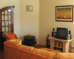 Main Lounge