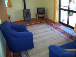 2nd Lounge