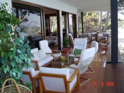 The tertulia spot