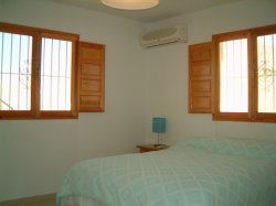 Main bedroom