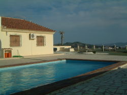 Another view of the pool