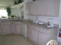 Thoroughly Modern Kitchen