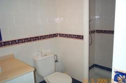 En-suite bathroom