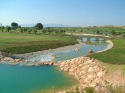 La Finca golf course